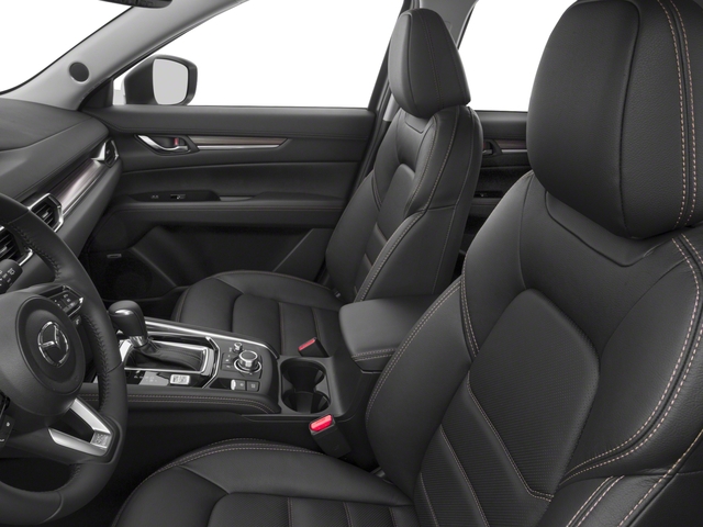 2018 Mazda CX-5 Grand Touring photo 5
