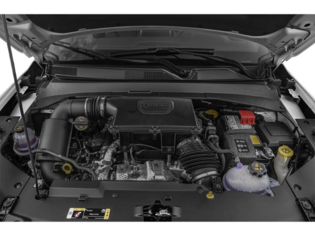 2025 Jeep Compass Sport | Demo Special Sport 4x4 Intercooled Turbo Regular Unleaded I-4 2.0 L/122 [6]