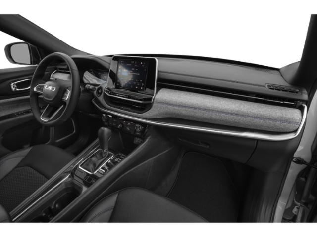 2025 Jeep Compass Sport | Demo Special Sport 4x4 Intercooled Turbo Regular Unleaded I-4 2.0 L/122 [3]