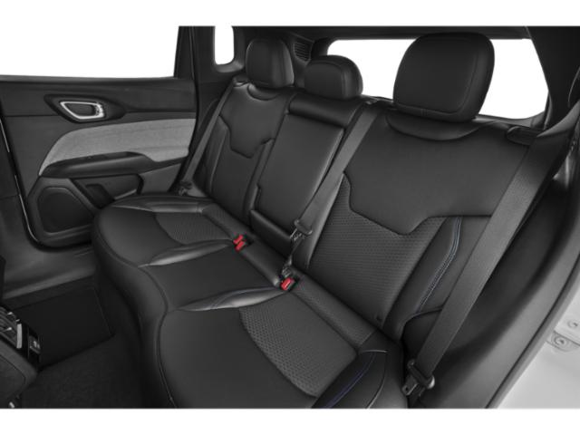 2025 Jeep Compass Sport | Demo Special Sport 4x4 Intercooled Turbo Regular Unleaded I-4 2.0 L/122 [9]