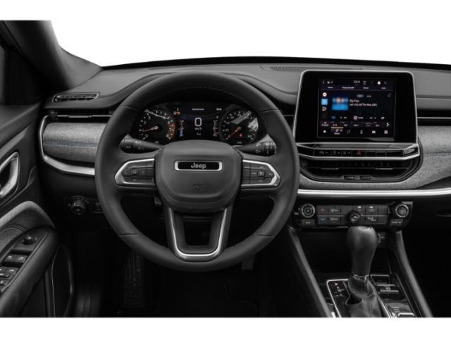 2025 Jeep Compass Sport | Demo Special Sport 4x4 Intercooled Turbo Regular Unleaded I-4 2.0 L/122 [5]