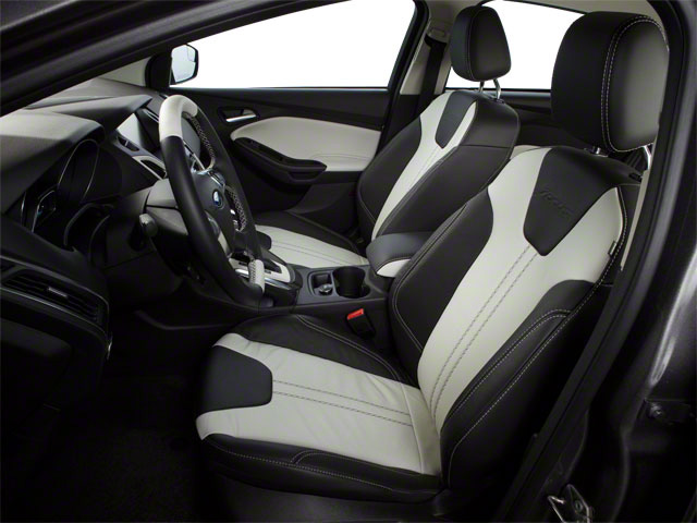 2012 Ford Focus SEL 4dr Sdn SEL Gas I4 2.0L/121 [3]