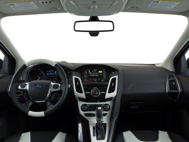 2012 Ford Focus SEL 4dr Sdn SEL Gas I4 2.0L/121 [14]