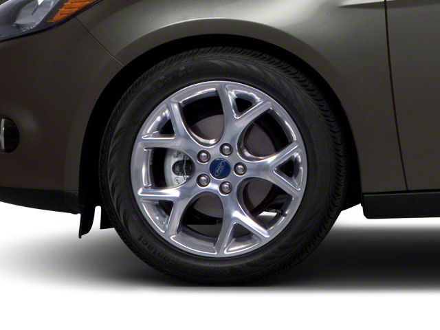 2012 Ford Focus SEL 4dr Sdn SEL Gas I4 2.0L/121 [11]