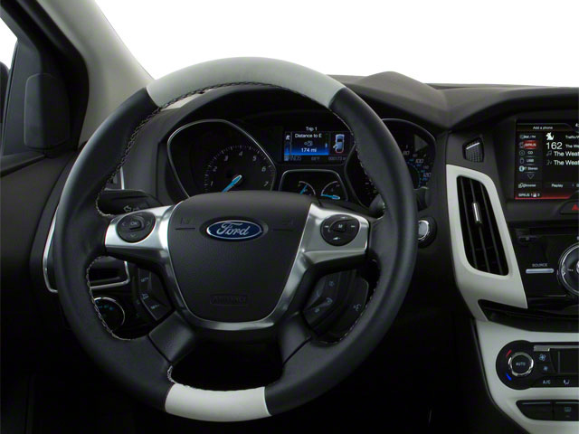 2012 Ford Focus SEL 4dr Sdn SEL Gas I4 2.0L/121 [13]