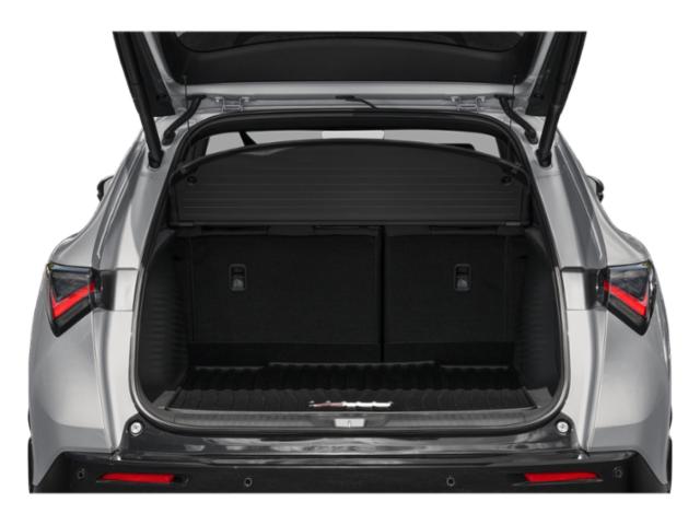 2025 Acura ADX w/A-Spec Advance Package AWD w/A-Spec Advance Package Intercooled Turbo Premium Unleaded I-4 1.5 L/91 [10]