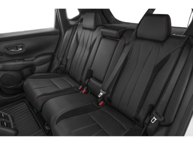 2025 Acura ADX w/A-Spec Advance Package AWD w/A-Spec Advance Package Intercooled Turbo Premium Unleaded I-4 1.5 L/91 [12]