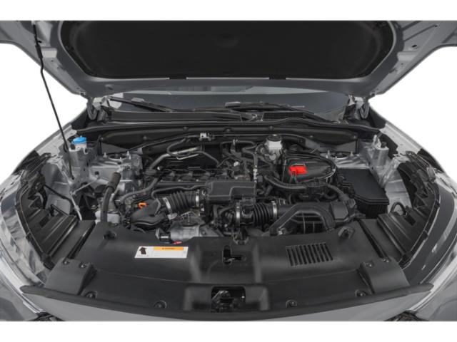 2025 Acura ADX w/A-Spec Advance Package AWD w/A-Spec Advance Package Intercooled Turbo Premium Unleaded I-4 1.5 L/91 [5]