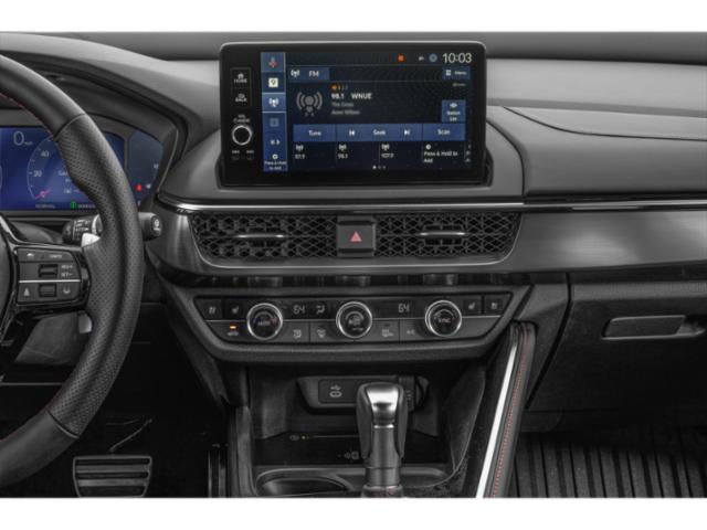 2025 Acura ADX w/A-Spec Advance Package AWD w/A-Spec Advance Package Intercooled Turbo Premium Unleaded I-4 1.5 L/91 [8]