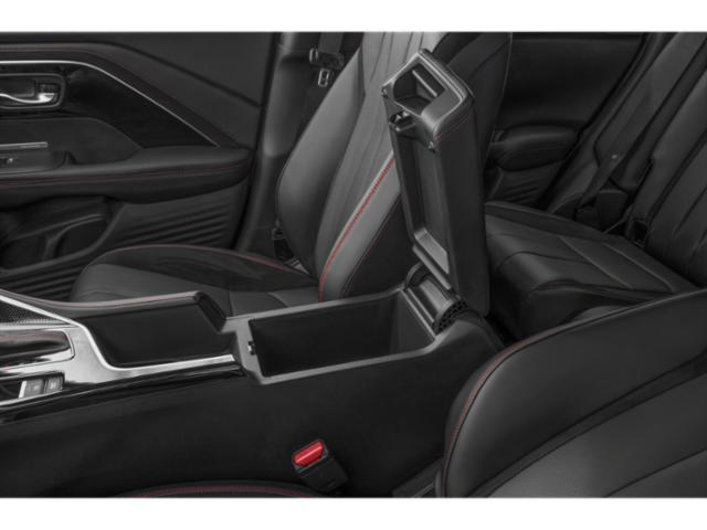 2025 Acura ADX w/A-Spec Advance Package AWD w/A-Spec Advance Package Intercooled Turbo Premium Unleaded I-4 1.5 L/91 [9]