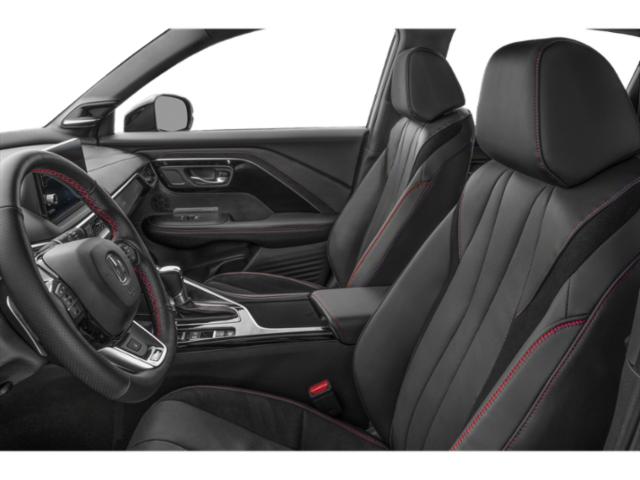 2025 Acura ADX w/A-Spec Advance Package AWD w/A-Spec Advance Package Intercooled Turbo Premium Unleaded I-4 1.5 L/91 [4]