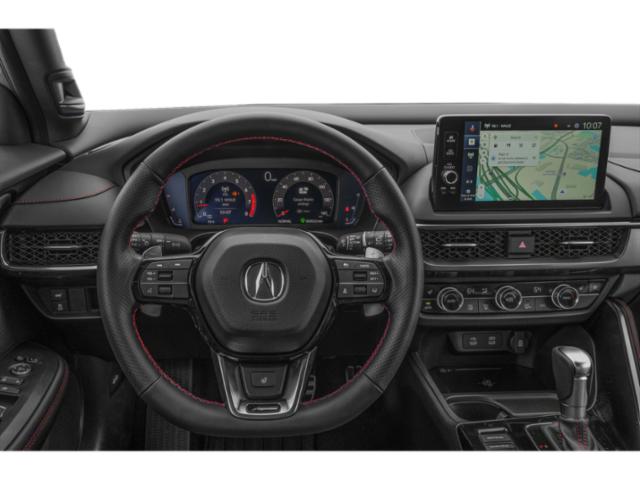 2025 Acura ADX w/A-Spec Advance Package AWD w/A-Spec Advance Package Intercooled Turbo Premium Unleaded I-4 1.5 L/91 [11]
