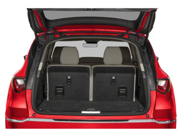 2025 Acura MDX w/Advance Package SH-AWD w/Advance Package Premium Unleaded V-6 3.5 L/212 [9]