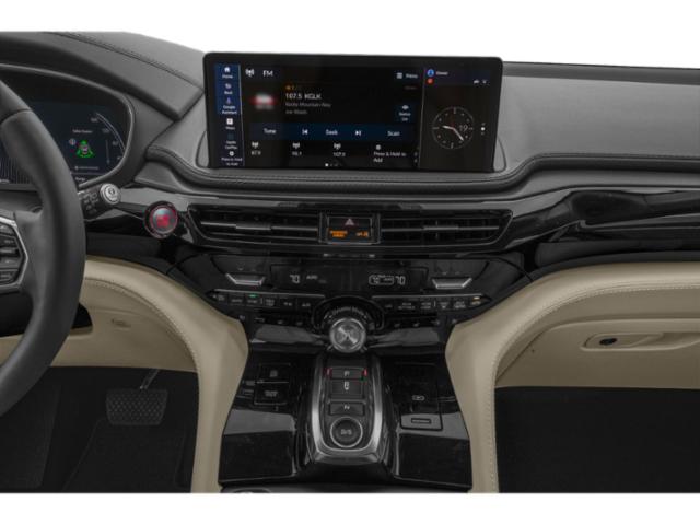 2025 Acura MDX w/Advance Package SH-AWD w/Advance Package Premium Unleaded V-6 3.5 L/212 [5]