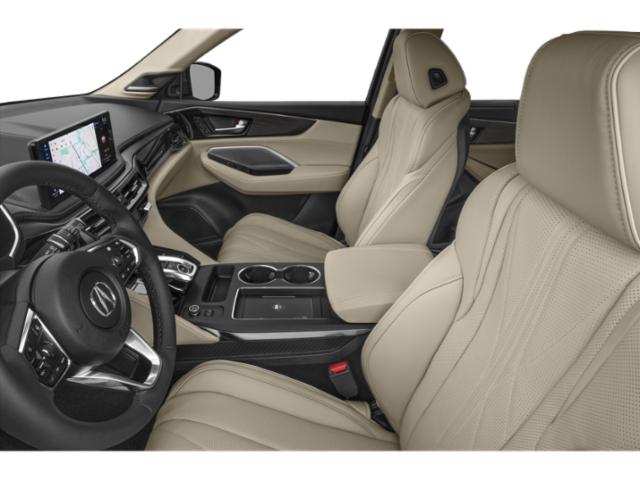 2025 Acura MDX w/Advance Package SH-AWD w/Advance Package Premium Unleaded V-6 3.5 L/212 [11]