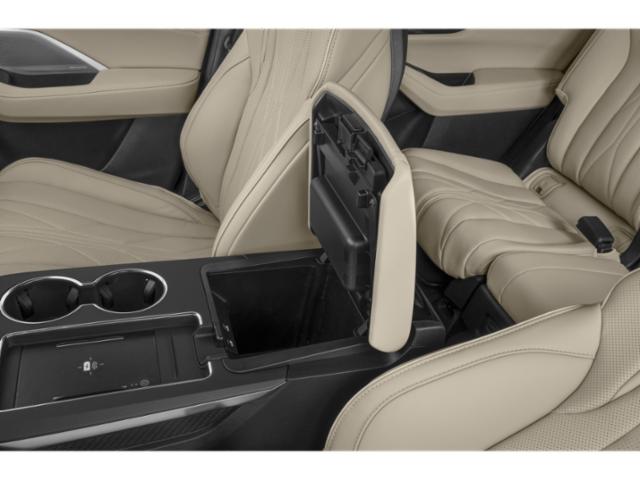 2025 Acura MDX w/Advance Package SH-AWD w/Advance Package Premium Unleaded V-6 3.5 L/212 [4]