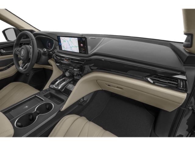 2025 Acura MDX w/Advance Package SH-AWD w/Advance Package Premium Unleaded V-6 3.5 L/212 [3]