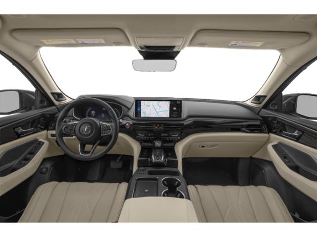 2025 Acura MDX w/Advance Package SH-AWD w/Advance Package Premium Unleaded V-6 3.5 L/212 [6]