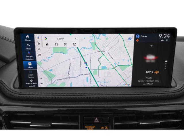 2025 Acura MDX w/Advance Package SH-AWD w/Advance Package Premium Unleaded V-6 3.5 L/212 [7]