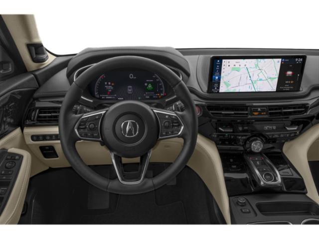 2025 Acura MDX w/Advance Package SH-AWD w/Advance Package Premium Unleaded V-6 3.5 L/212 [8]