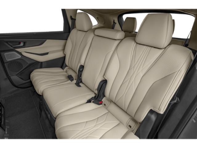 2025 Acura MDX w/Advance Package SH-AWD w/Advance Package Premium Unleaded V-6 3.5 L/212 [10]