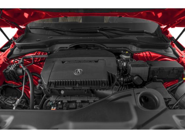 2025 Acura MDX w/Advance Package SH-AWD w/Advance Package Premium Unleaded V-6 3.5 L/212 [12]