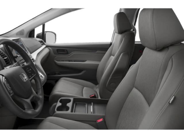 2019 Honda Odyssey EX EX Auto Regular Unleaded V-6 3.5 L/212 [6]