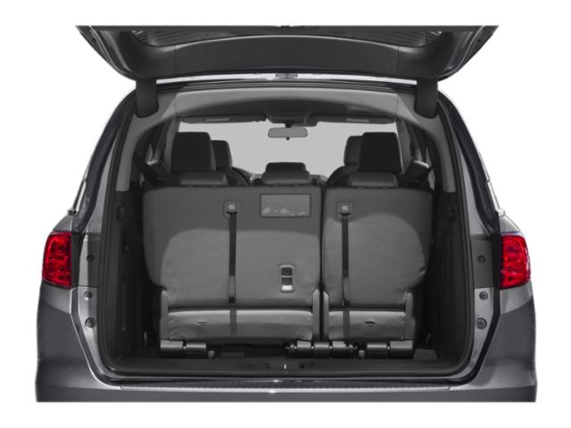2019 Honda Odyssey EX EX Auto Regular Unleaded V-6 3.5 L/212 [3]