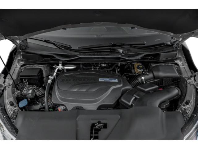 2019 Honda Odyssey EX EX Auto Regular Unleaded V-6 3.5 L/212 [10]