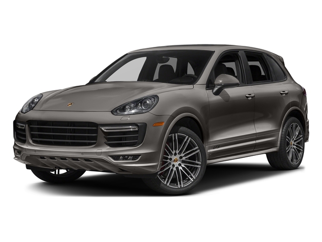 2016 Porsche Cayenne GTS AWD 4dr GTS Twin Turbo Premium Unleaded V-6 3.6 L/220 [0]