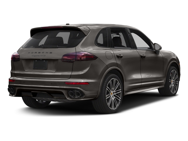 2016 Porsche Cayenne GTS AWD 4dr GTS Twin Turbo Premium Unleaded V-6 3.6 L/220 [1]