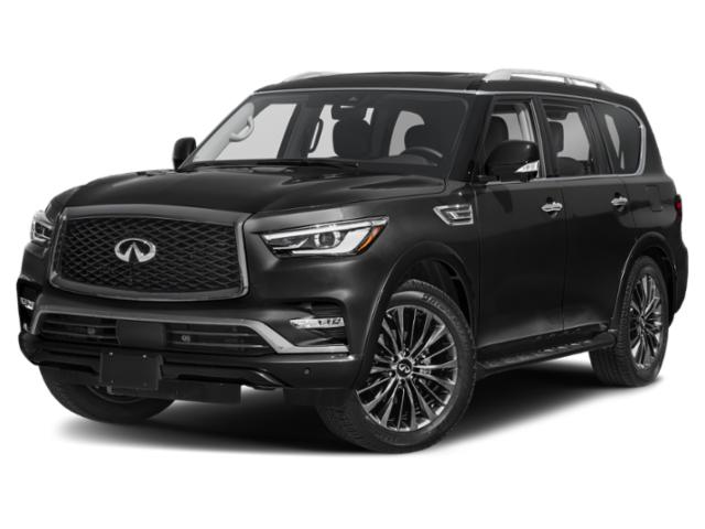2021 INFINITI QX80 PREMIUM SELECT PREMIUM SELECT RWD Premium Unleaded V-8 5.6 L/339 [0]
