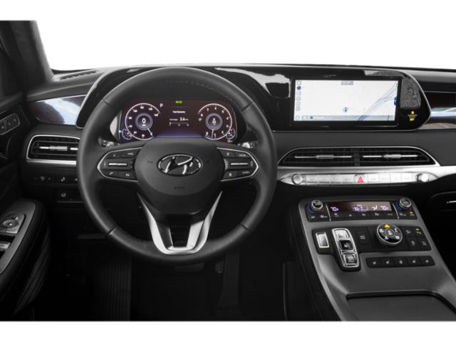 2021 Hyundai Palisade Ultimate Calligraphy Ultimate Calligraphy w/Beige 7-Passenger AWD Regular Unleaded V-6 3.8 L/231 [9]