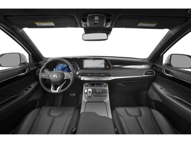 2021 Hyundai Palisade Ultimate Calligraphy Ultimate Calligraphy w/Beige 7-Passenger AWD Regular Unleaded V-6 3.8 L/231 [3]