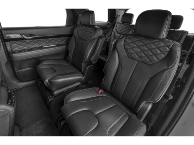 2021 Hyundai Palisade Ultimate Calligraphy Ultimate Calligraphy w/Beige 7-Passenger AWD Regular Unleaded V-6 3.8 L/231 [5]