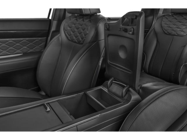 2021 Hyundai Palisade Ultimate Calligraphy Ultimate Calligraphy w/Beige 7-Passenger AWD Regular Unleaded V-6 3.8 L/231 [6]