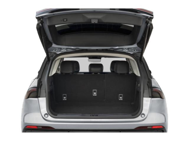 2024 Lincoln Nautilus Reserve Reserve AWD Intercooled Turbo Premium Unleaded I-4 2.0 L/122 [9]