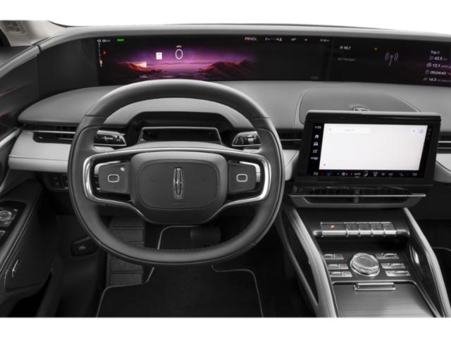 2024 Lincoln Nautilus Reserve Reserve AWD Intercooled Turbo Premium Unleaded I-4 2.0 L/122 [7]