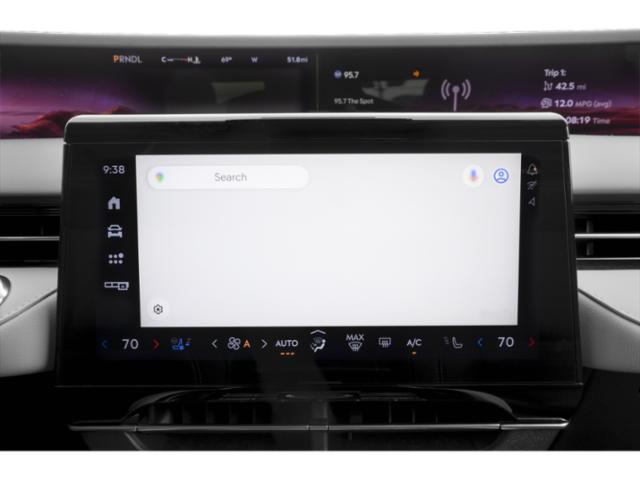 2024 Lincoln Nautilus Reserve Reserve AWD Intercooled Turbo Premium Unleaded I-4 2.0 L/122 [3]