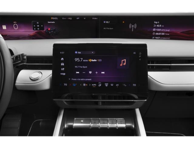 2024 Lincoln Nautilus Reserve Reserve AWD Intercooled Turbo Premium Unleaded I-4 2.0 L/122 [12]