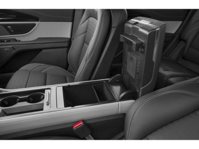 2024 Lincoln Nautilus Reserve Reserve AWD Intercooled Turbo Premium Unleaded I-4 2.0 L/122 [11]