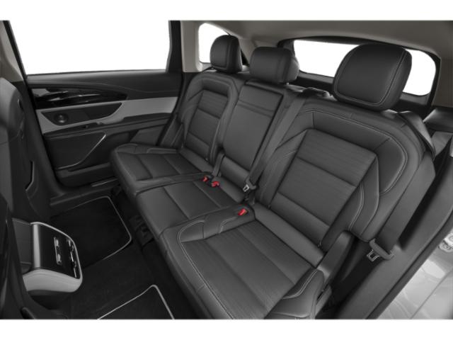 2024 Lincoln Nautilus Reserve Reserve AWD Intercooled Turbo Premium Unleaded I-4 2.0 L/122 [5]