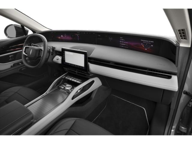 2024 Lincoln Nautilus Reserve Reserve AWD Intercooled Turbo Premium Unleaded I-4 2.0 L/122 [10]