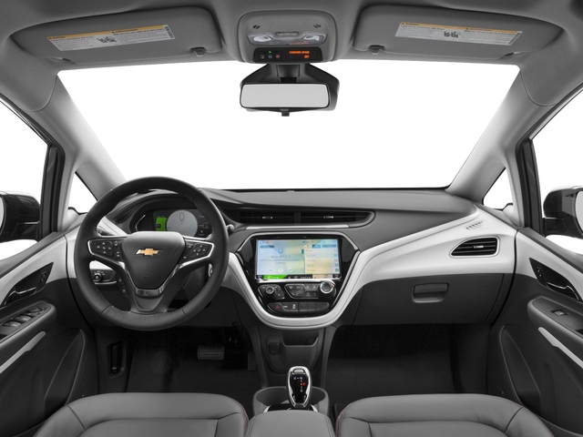 2017 Chevrolet Bolt EV Premier 5dr HB Premier Electric [5]