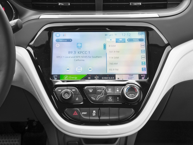 2017 Chevrolet Bolt EV Premier 5dr HB Premier Electric [6]