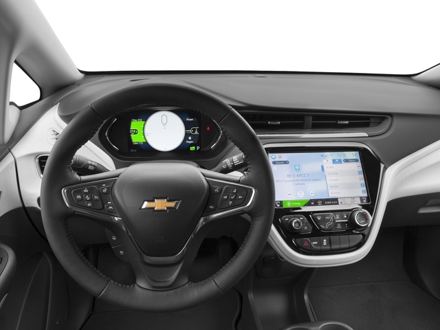 2017 Chevrolet Bolt EV Premier 5dr HB Premier Electric [4]
