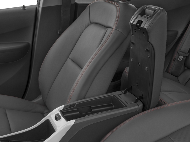 2017 Chevrolet Bolt EV Premier 5dr HB Premier Electric [11]