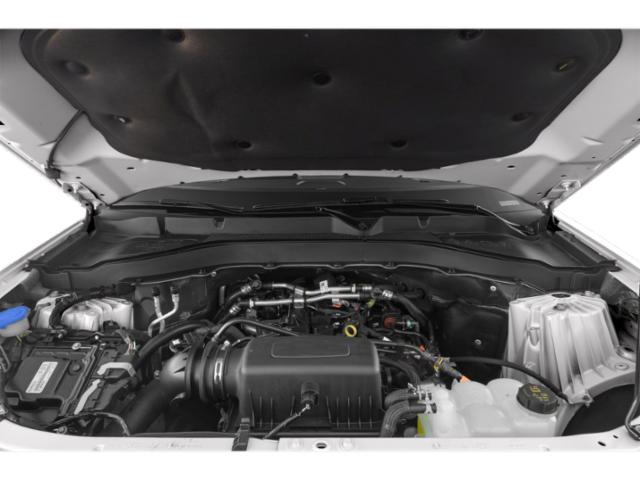 2023 Ford Explorer XLT XLT 4WD Intercooled Turbo Premium Gasoline I-4 2.3 L/140 [8]