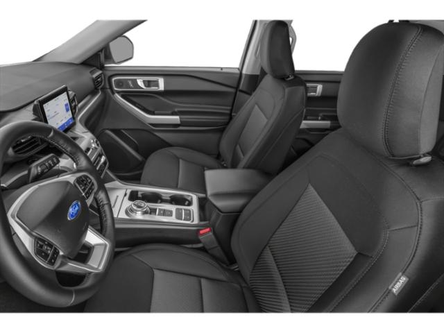 2023 Ford Explorer XLT XLT 4WD Intercooled Turbo Premium Gasoline I-4 2.3 L/140 [7]