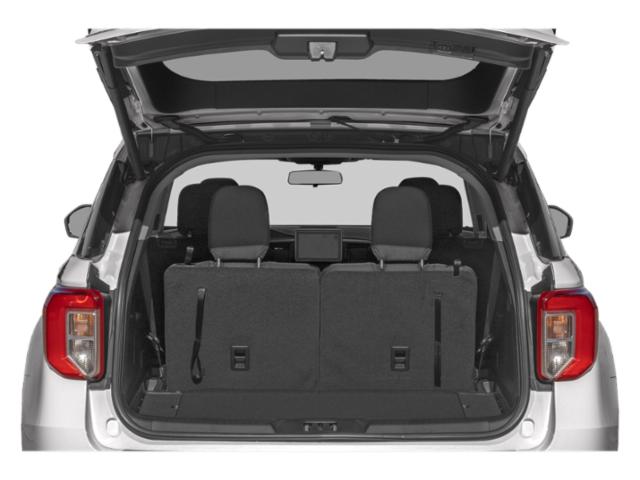 2023 Ford Explorer XLT XLT 4WD Intercooled Turbo Premium Gasoline I-4 2.3 L/140 [6]